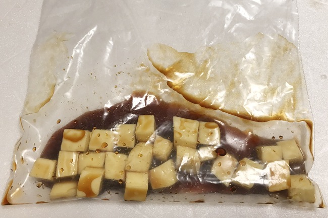 明太子とクリームチーズの春巻き」のレシピ公式 福岡博多の辛子明太子通販なら島本