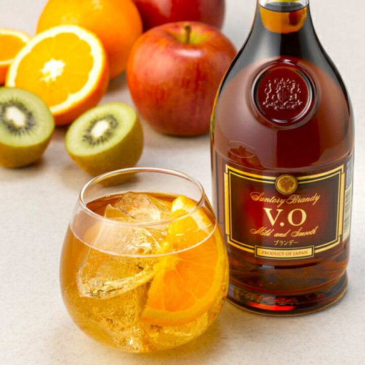 ブランドブランデー梅酒 - 札幌酒精工業 株式会社