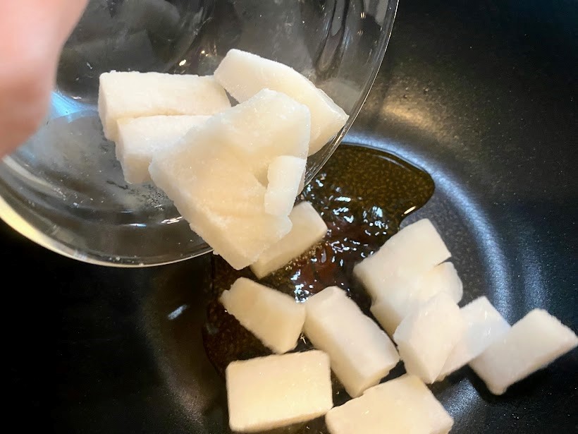 基本からアレンジまで！思わずつくりたくなる「冷凍イカ」のレシピ集クックパッド