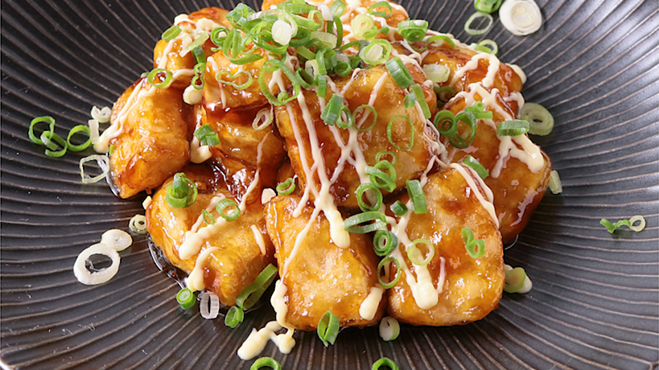 おからを使って身体にやさしいヘルシーレシピ - E・レシピ