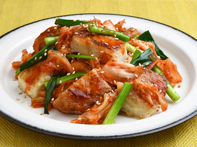 新玉ねぎの肉詰め焼き★お弁当のおかずにも