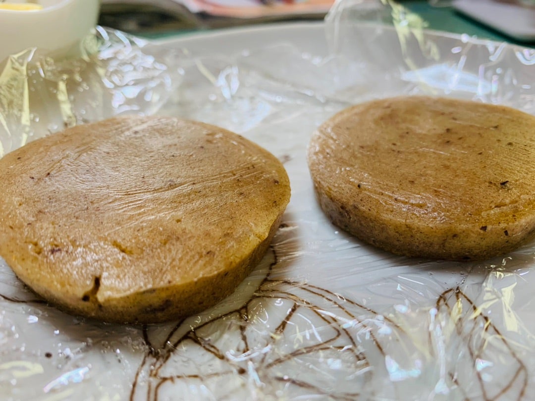 かきもちCOCORO KITCHEN：シャープ