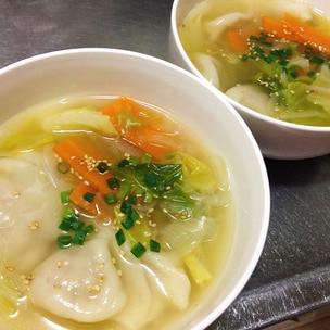 コストコ ビビゴ水餃子 はオススメ！値段、カロリー、アレンジレシピも解説名古屋グルメ ぱるとよ