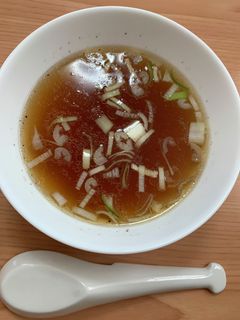 ねとめし：全人類待望！ チャーハンについてくる「あのスープ」の作り方が、「神レシピ」「毎日飲みたい」と話題に 1 2ねとらぼ