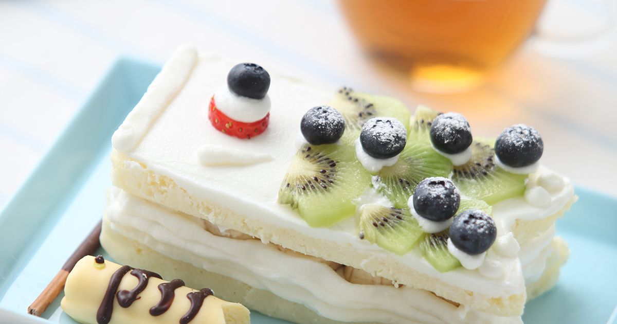 5月5日はこどもの日！手作りで楽しむお菓子＆料理の材料