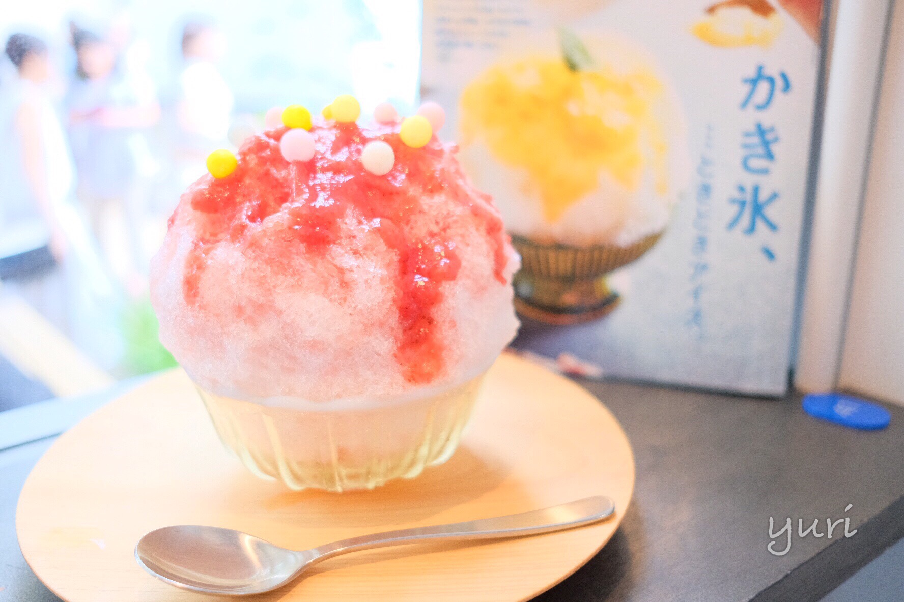 スマホ撮影でも使える！カワイイお菓子やケーキの写真を撮るコツ