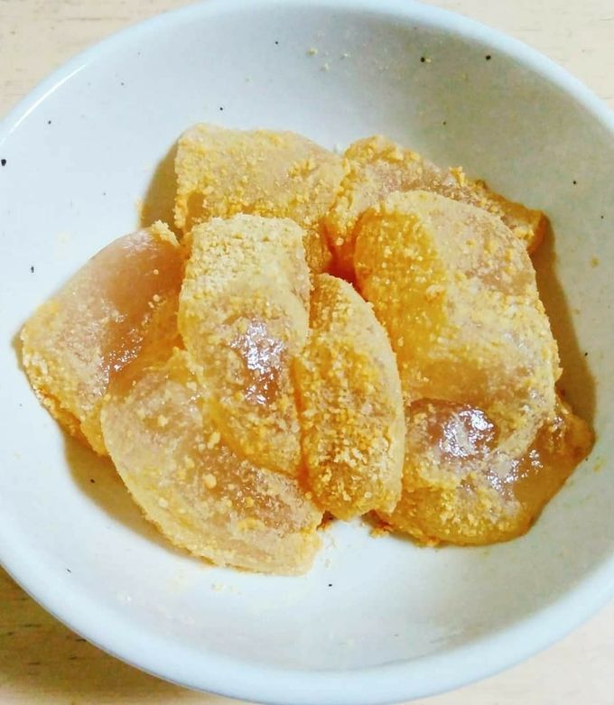 きめやか美研サイリウム