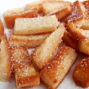 こげつく古いフライパンが意外な裏ワザで驚きの復活！卵焼きもくっつかずに焼けます♪暮らしニスタ