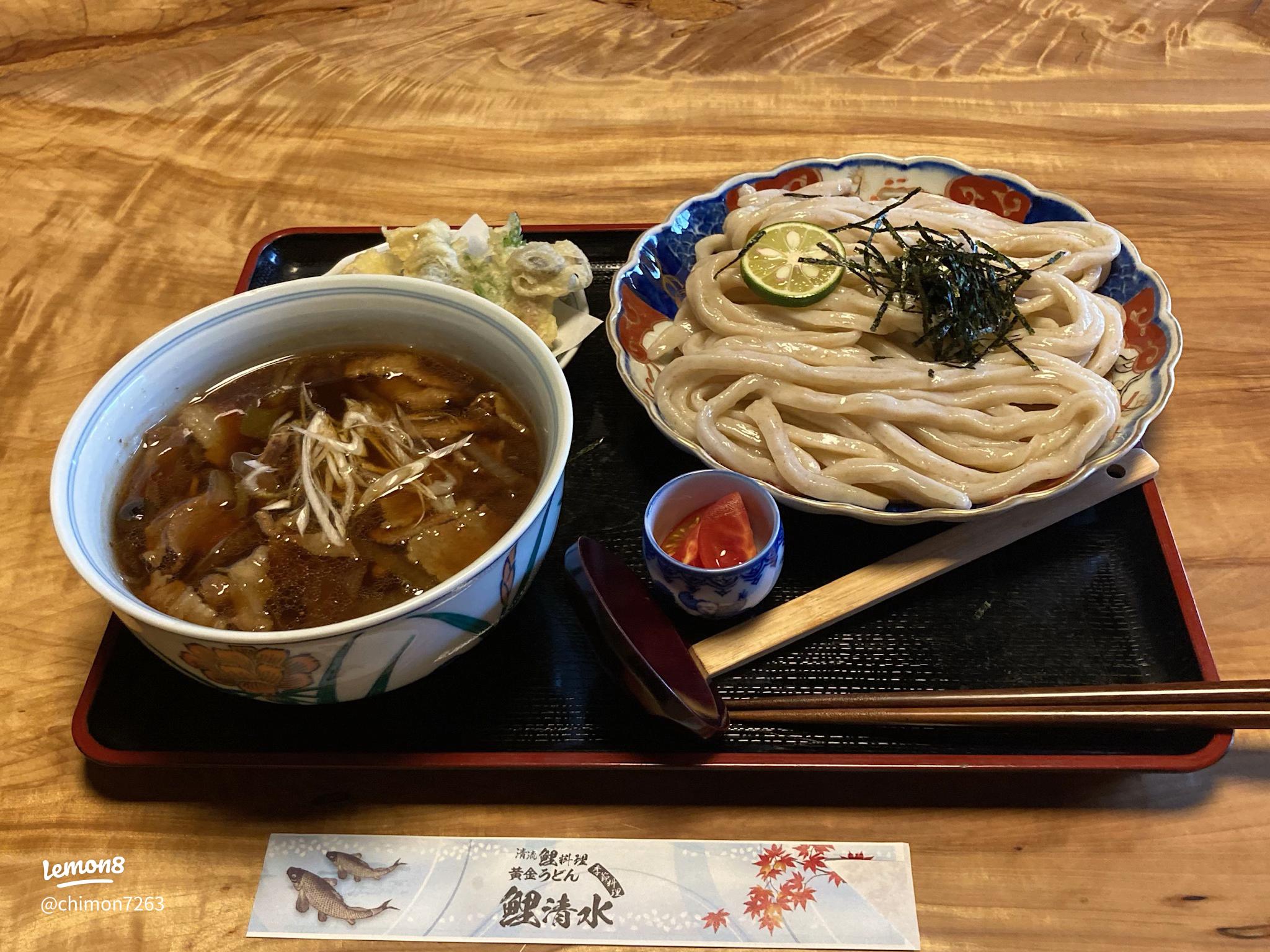 鹿児島県「稲庭風うどん 玉や」名物ジョッキうどん＆名古屋市「吉野屋」発明店主のピッチャー麺！？『オモウマい店』グルメLocipo Press