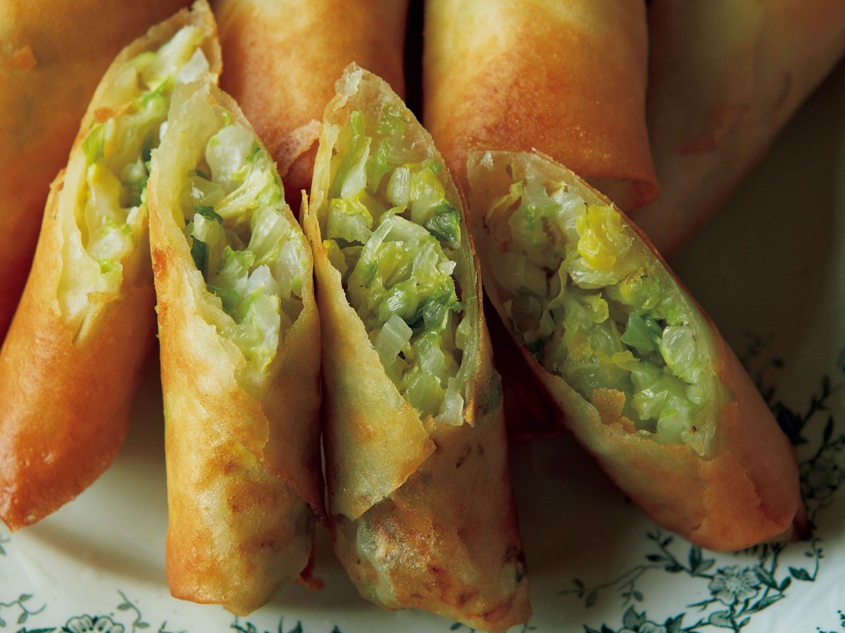 春巻きの皮は冷凍保存できる？袋のままOK？日持ち期間や解凍方法も紹介！ どうぞ召し上がれWEBマガジン