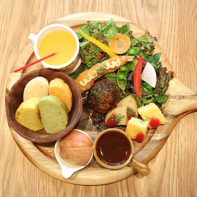 おやさいガーデン TIERRA ティエラ ＊阪急うめだ店♪健康で楽しく 美味しい暮らし♪ - 楽天ブログ