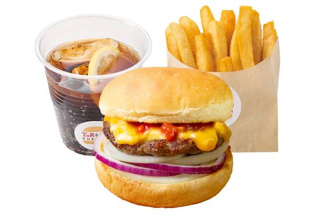 新店 素材にこだわったクラフトバーガーが魅力！トリコバーガー北野田店@堺市東区ママオアシス＜MamaOasis＞