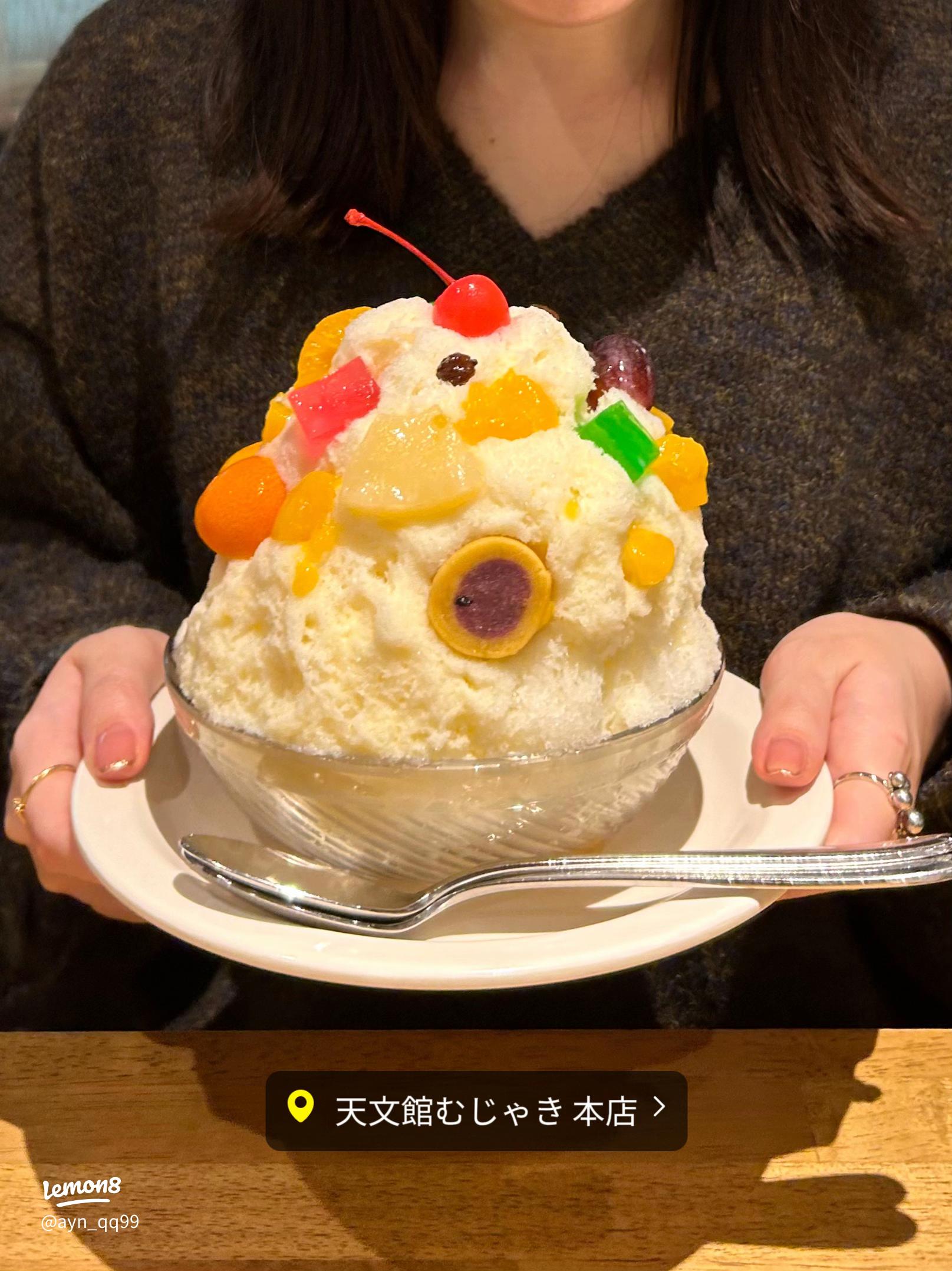 鹿児島名物「しろくま」おすすめ店7選。おいしくて可愛い“ふわふわかき氷”が絶品 じゃらんニュース