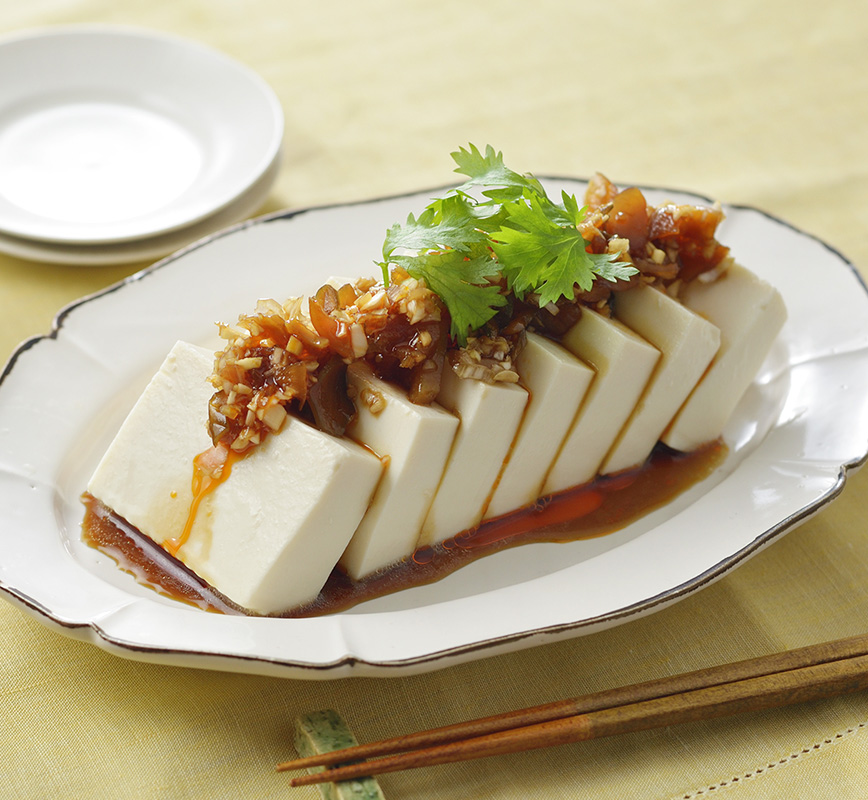 簡単！奇跡のおつまみ！青海苔冷奴 by sunchu39クックパッド簡単おいしいみんなのレシピが392万品