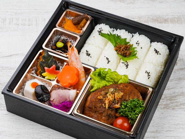いつもの“お弁当”がオシャレに華やぐ♪ おすすめお弁当グッズ＆アレンジ集キナリノ