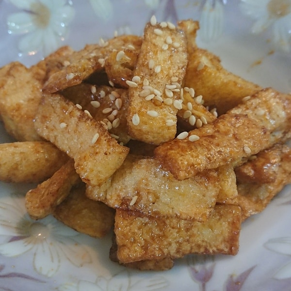 基本からアレンジまで！思わずつくりたくなる「お弁当 おかず 油揚げ」のレシピ集クックパッド