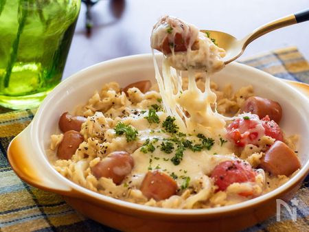 オートミールスープジャーレシピゆめのダイエットレシピ