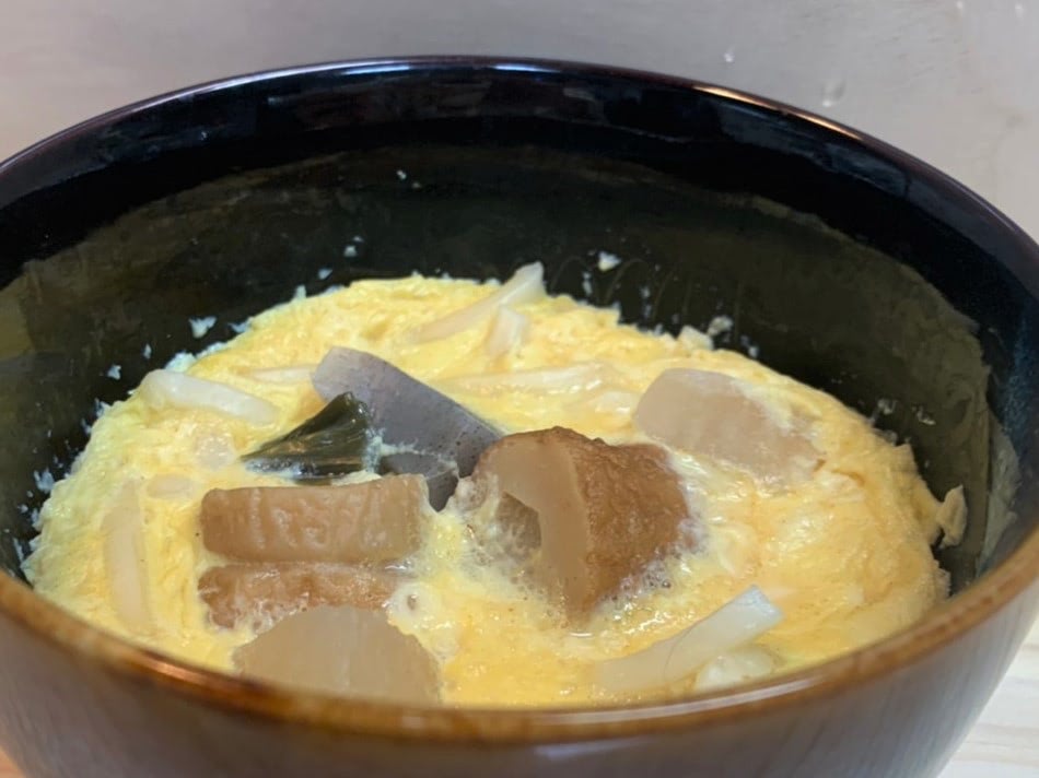 つくれぽ1000おでんリメイクレシピ人気1位～40位のカレー・炊き込みご飯・グラタン・丼などにする残り物活用術を紹介クーカイ-Cookai