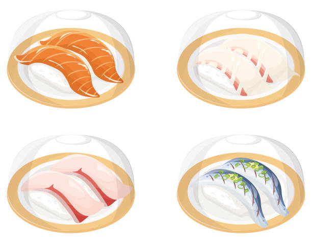 回転レーンのイラスト素材 - PIXTA