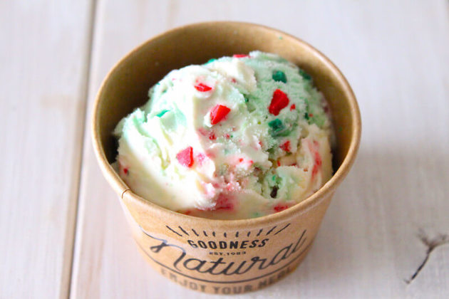 サーティワンのポッピングシャワーは何味？パチパチの正体や口コミ・実食レポートイチオシichioshi