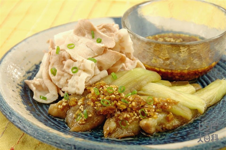 基本からアレンジまで！思わずつくりたくなる「しゃぶしゃぶ肉 なす」のレシピ集クックパッド