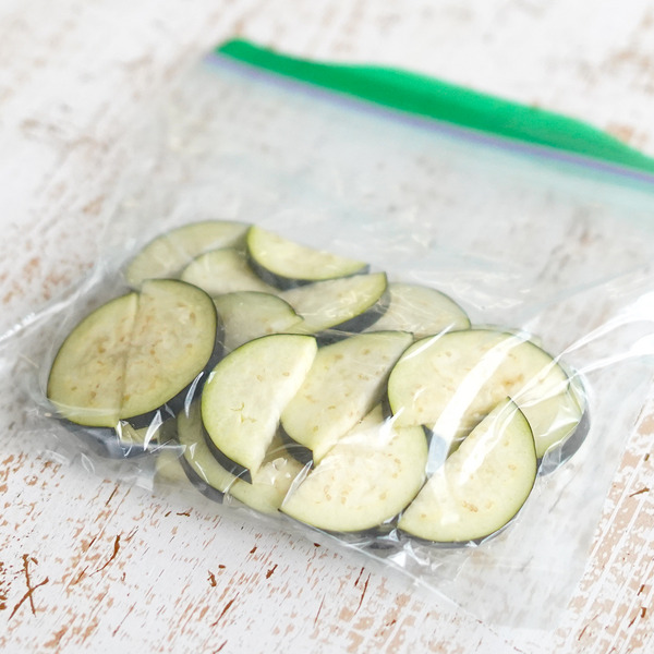 なすの保存方法 - 野菜の保存方法 料理の基礎レシピサイトNadia