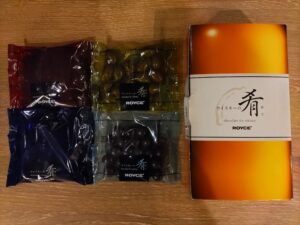 北海道・札幌 ウイスキーの肴 あて ROYCE' ロイズ 、通販・お取り寄せ方法も