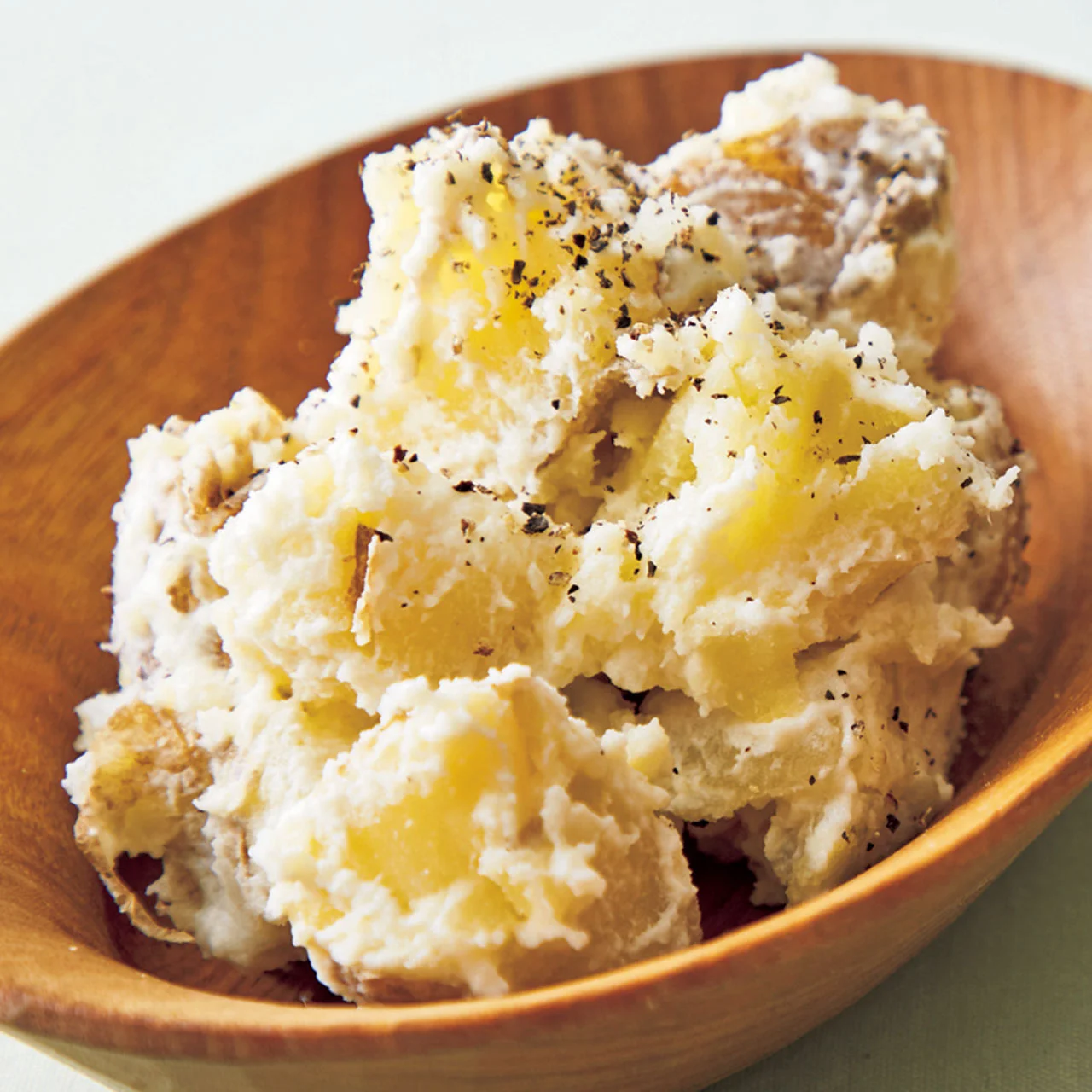 じゃがいもの皮がスルッと剥ける」茹で方の裏技を八百屋が紹介 青髪のテツ- エキスパート - Yahoo!ニュース