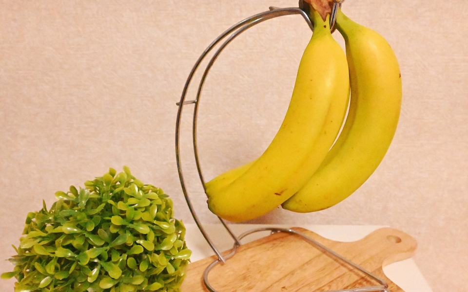 料理の基本 バナナの保存方法Shorts