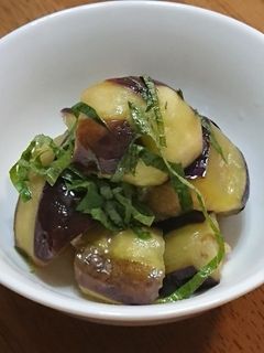 土曜は何する 厚揚げとナスの南蛮漬けの作り方。水田信二の夏レシピ・予約が取れない10分ティーチャー - miraku 〜美楽食