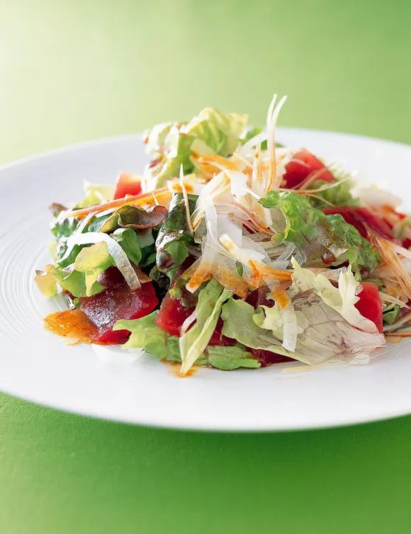 献立 ネギトロ丼 大間産入りの超うっまいヤツ！ 。 : るぅのおいしいうちごはん Powered by ライブドアブログ