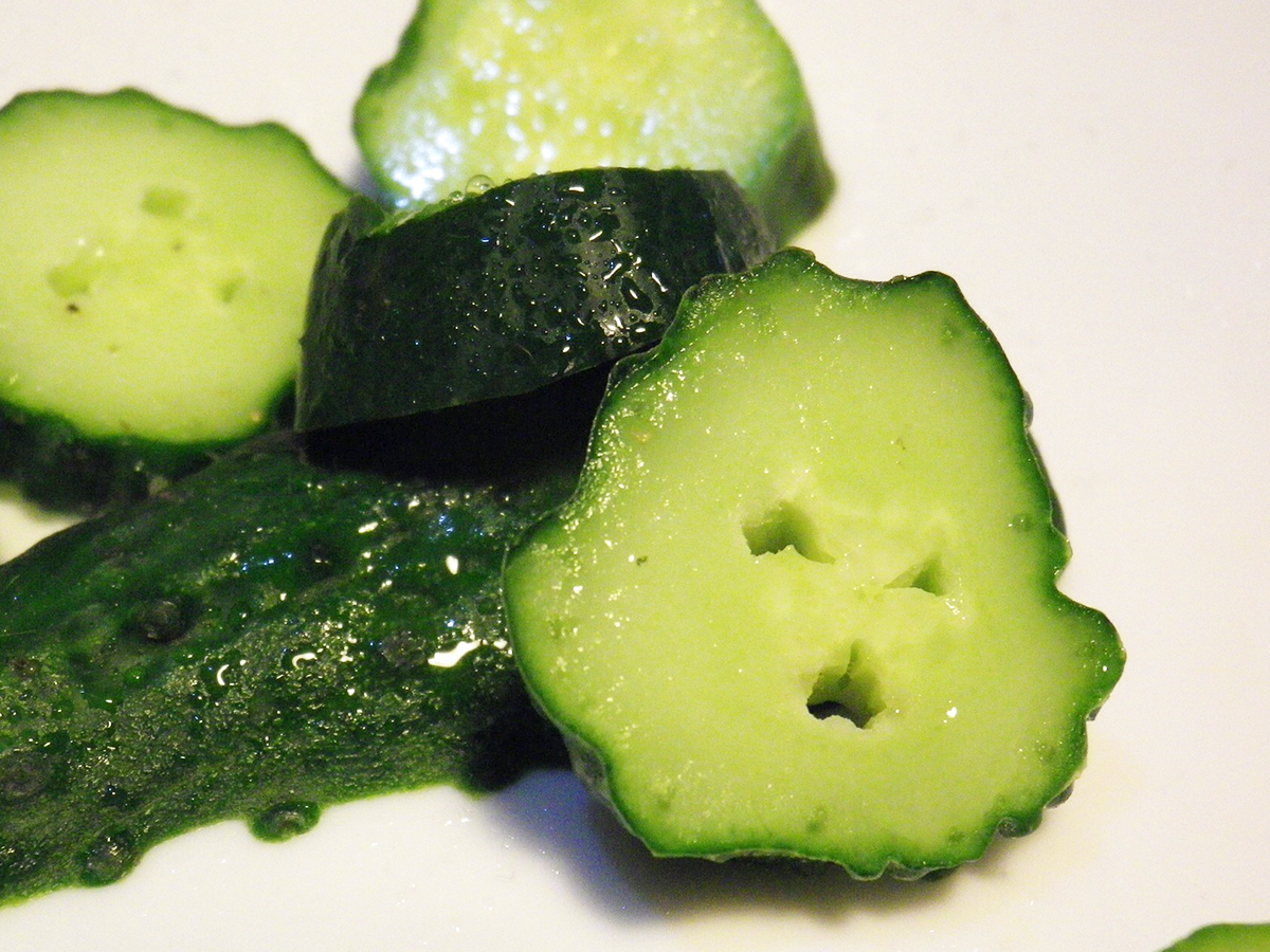 きゅうりが腐るとどうなる？見分け方は？ぶよぶよは危険？食べたらどうなるかも紹介！ どうぞ召し上がれWEBマガジン