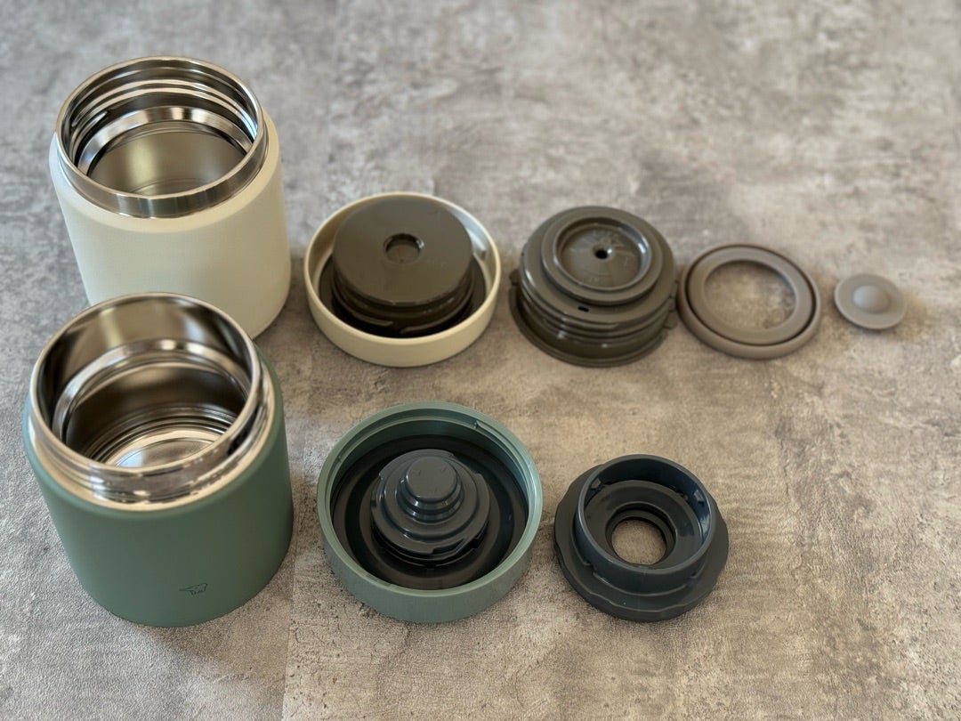 スープジャーの選び方ガイド - Genspark