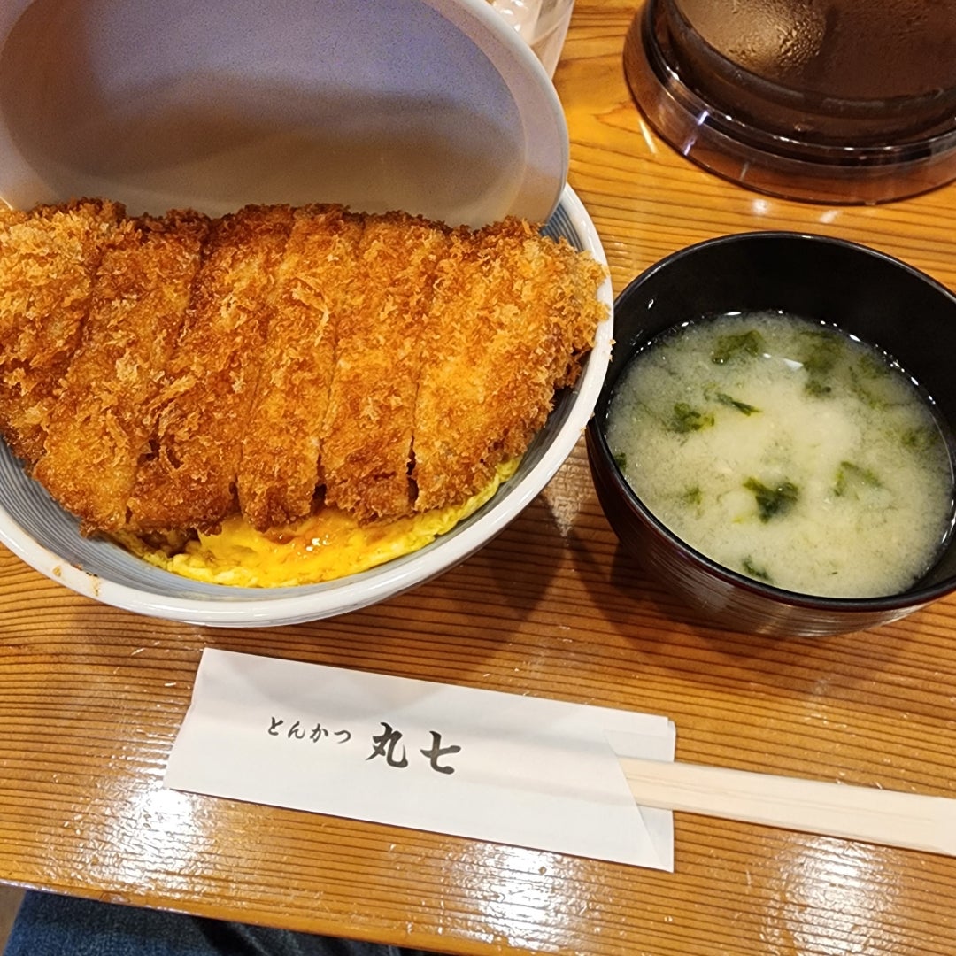 炭火居酒屋 ごえもん」「とんかつ丸七 愛媛店」卯之町で利用した飲食店２店舗を紹介です - かぼてん日記