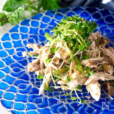 塩もみ白菜のザーサイ和えレシピをさがすヤマサン食品工業株式会社