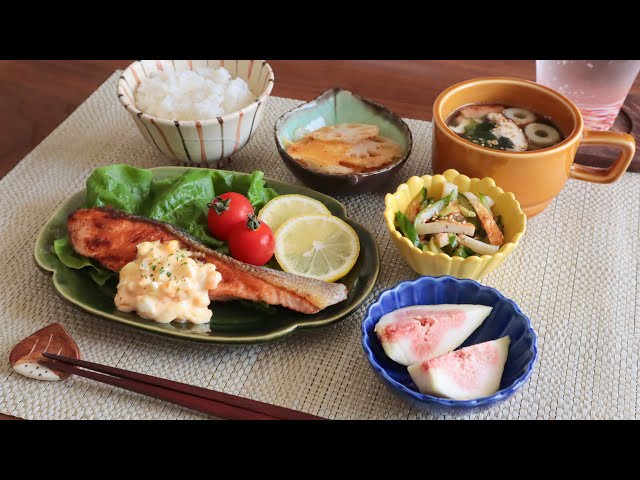 子供が喜ぶ！鮭のムニエルと献立提案2025 年のリアルなLemon8ユーザー体験