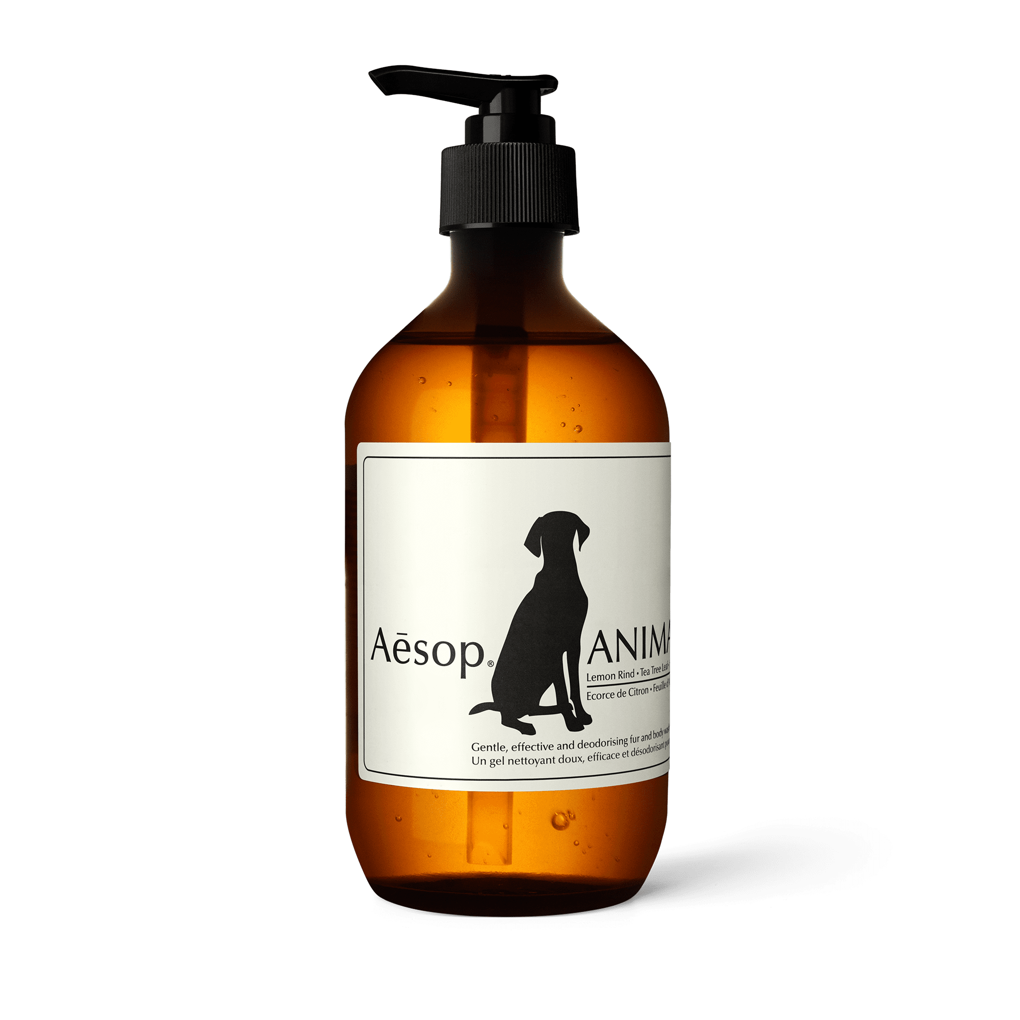 aesop イソップハンドソープ空容器ポンプ付き