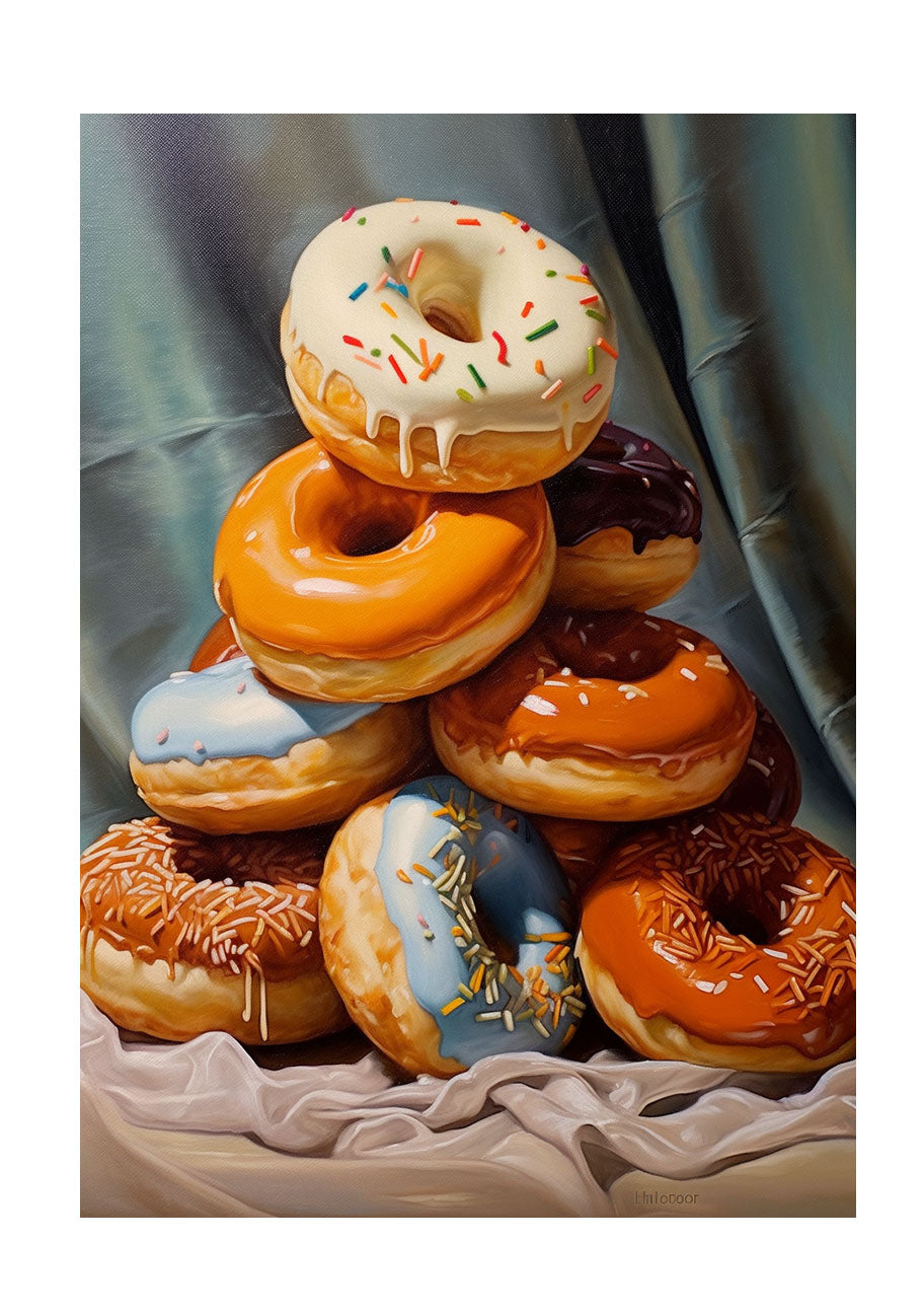 TRUFFLE DONUT × One Hundred Bakery 一宮本店」 生ドーナツ 専門店と食パン専門店のコラボが5月6日 火 開始：マピオンニュースの注目トピック