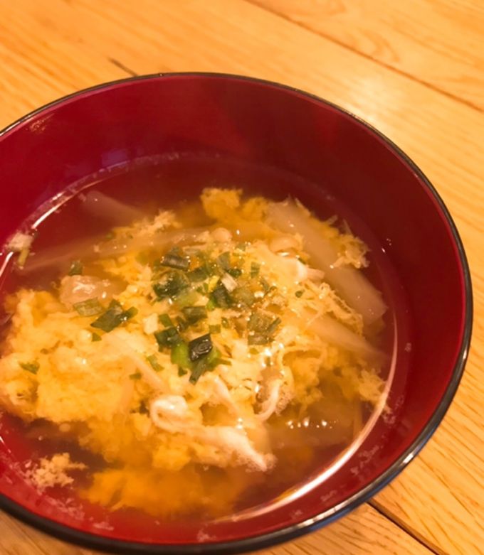 卵、玉ねぎ、三つ葉のふわふわ和風スープ by あぽももこクックパッド簡単おいしいみんなのレシピが392万品