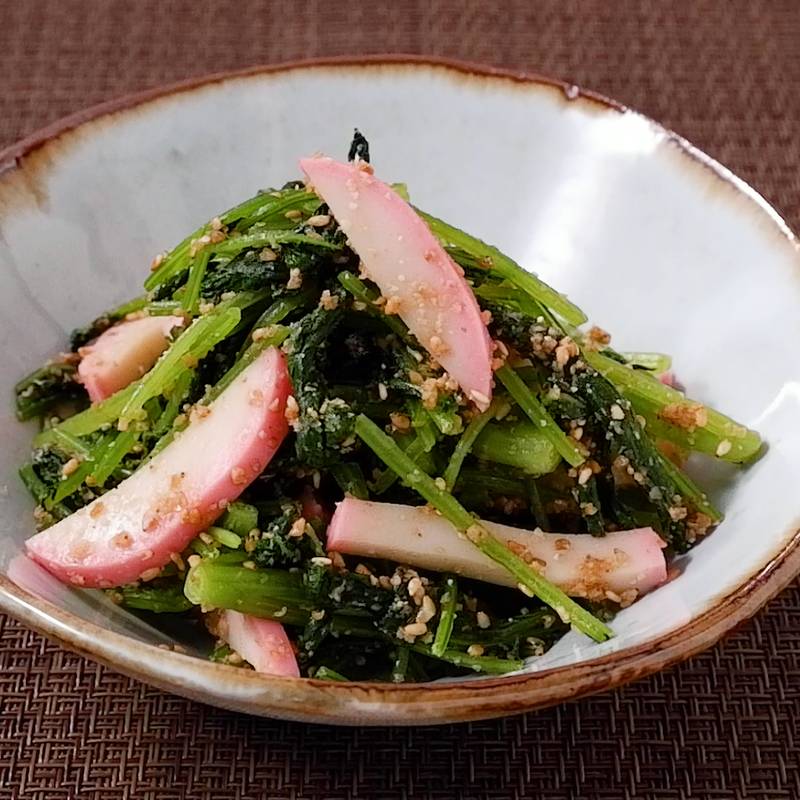 葉っぱも捨てずに、食べられる*『ラディッシュ 二十日大根 』人気レシピ30選キナリノ