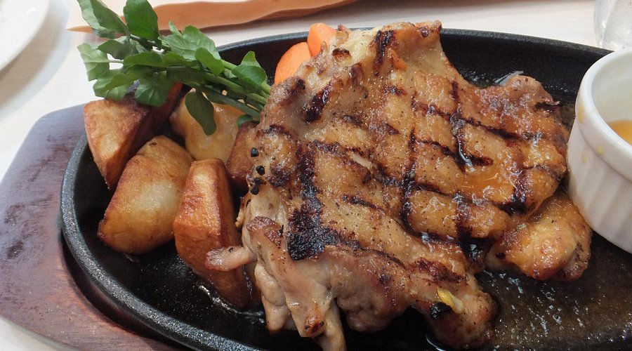 口コミ一覧 : カフェ・トレイル＆トラック イクスピアリ店TRAIL＆TRACK- リゾートゲートウェイ・ステーション カフェ食べログ