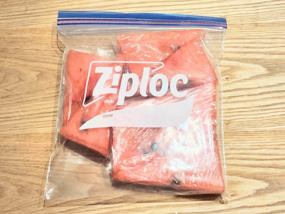 出荷：4月中旬頃から 熊本産スイカ Mサイズ 約5KG×1玉WOW