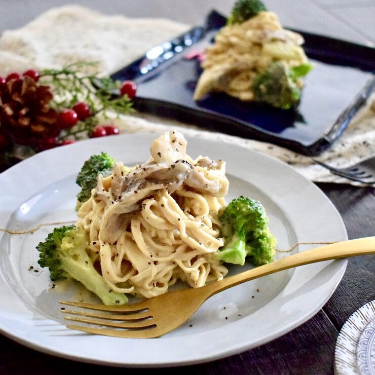 「あさイチ」冨永愛さんおススメ！豆腐干の塩焼きそば風レシピ