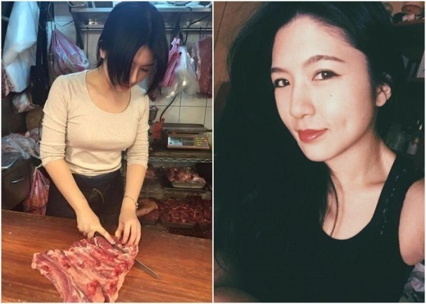 台湾の夜市「寧夏夜市」での食べ歩き体験