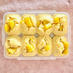 卵なし ししとうの天ぷらレシピ・作り方まめな料理帖