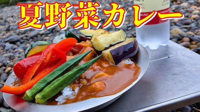 基本からアレンジまで！思わずつくりたくなる「夏野菜 カレー 素揚げ」のレシピ集クックパッド