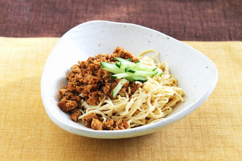 豆干絲 トーカンスー の豆乳クリームパスタレシピ食のWebメディア weeeat