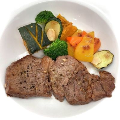 ステーキの焼き方完全ガイド！シェフ直伝の簡単&失敗しないコツクラシル