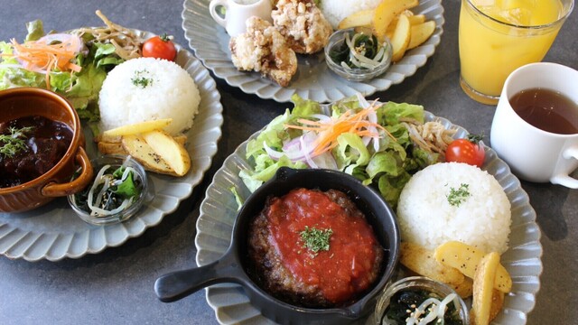 岐阜市 ちょっと休憩にも！問屋町にあるおしゃれカフェでモーニング！号外NET 岐阜市 岐阜地域