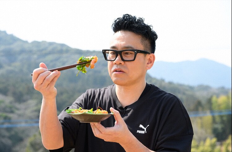 ナイナイ矢部と宮川大輔が函館で同期旅、2人の時間が昔に戻る コメントあり- お笑いナタリ